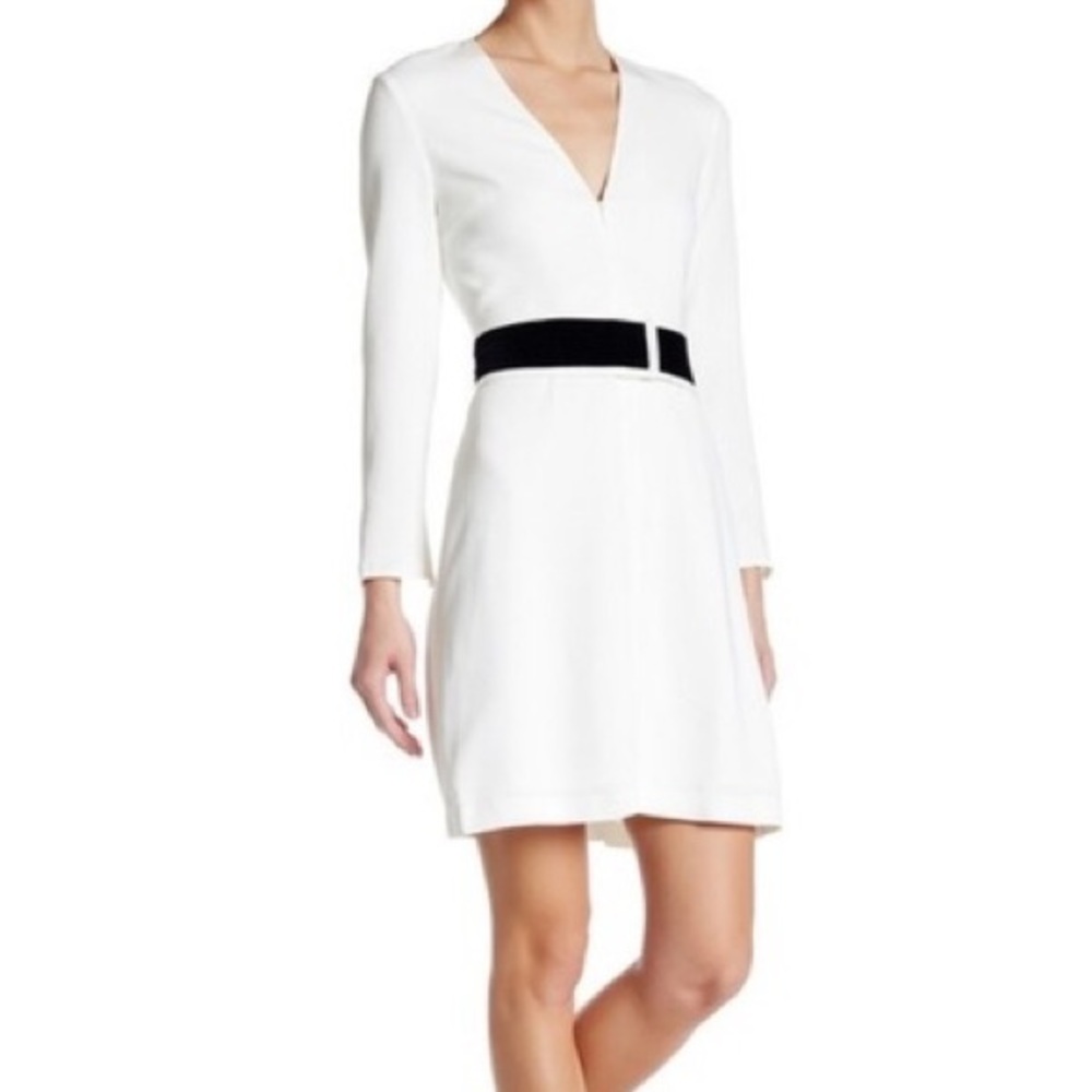 A.L.C. dress